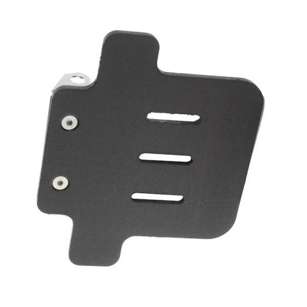 Protezione Leveraggio GASGAS